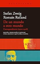 De un mundo a otro mundo: Correspondencia 1910-1918: 3212