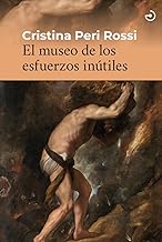 El museo de los esfuerzos inútiles: 31