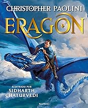 Eragon Edición Ilustrada
