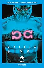 Crisis Final vol. 1 de 2 (DC Pocket)