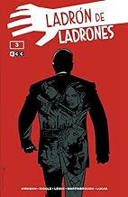 Ladrón de ladrones vol. 3 de 3