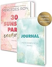 30 sunsets para enamorarte (con journal exclusivo) (Bali 1): Por la autora de Culpa mía