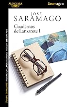 Cuadernos de Lanzarote I (1993-1995): (1993-1995)