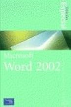 Microsoft word 2002 edicion especial