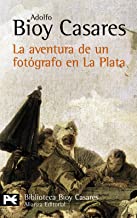 La aventura de un fotografo en la plata / The Adventure of a Photographer in La Plata