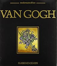 Van Gogh. [Spanish Ed.].