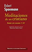 Meditaciones De Un Cristiano [Lingua spagnola]: 1