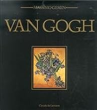 Van Gogh. [Spanish Ed.].