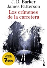 Los crímenes de la carretera: Edición limitada a precio especial