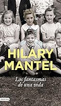 Los fantasmas de una vida: Una de las 50 mejores memorias de los últimos 50 años según The New York Times