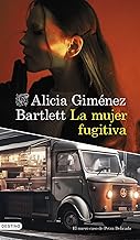 La mujer fugitiva: 13