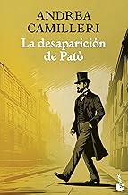 La desaparición de Patò