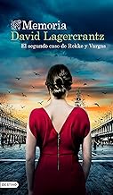 Memoria: Un caso para Rekke y Vargas