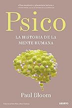 Psico: La historia de la mente humana