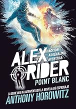 Alex Rider 2. Point Blanc: 79