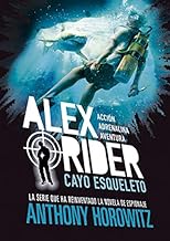 Alex Rider 3. Cayo Esqueleto: 80