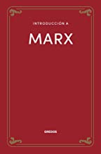 Introducción a Marx