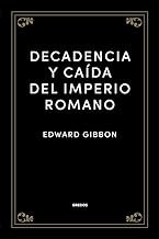 Decadencia y caída del Imperio romano