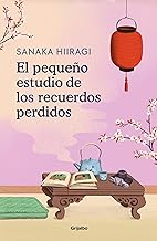 Pequeño estudio de los recuerdos perdido/ The Lantern of Lost Memories