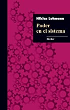 Poder en el sistema