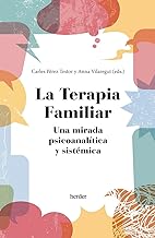 La terapia familiar / Family Therapy: Una Mirada Psicoanalitica Y Sistemica