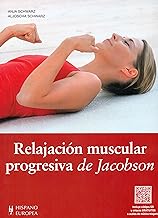 Relajación muscular progresiva de Jacobson (+QR)