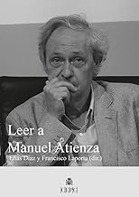 Leer a Manuel Atienza