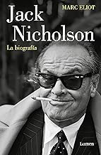 Jack Nicholson. La biografía