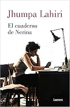 El cuaderno de Nerina