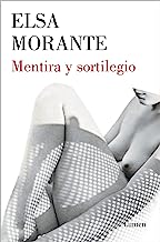 Mentira y sortilegio