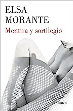 Mentira y sortilegio