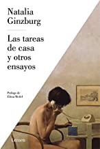 Las tareas de casa y otros ensayos