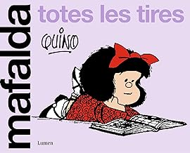 Mafalda. Totes les tires