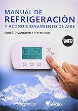 Manual de refrigeraciÃ³n y acondicionamiento de aire