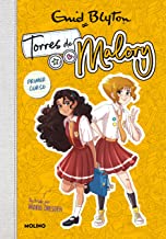 Torres de Malory 1 - Primer curso (nueva edición con contenido inédito)