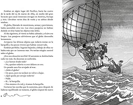 Julio Verne - La isla misteriosa (edición actualizada, ilustrada y adaptada)