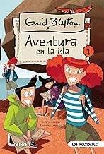 Aventuras 1 - Aventura en la isla
