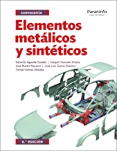 Gm - Elementos Metalicos Y Sinteticos - Transporte Y Mantenimiento De Vehiculos
