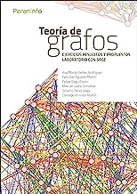 Teoría de grafos : ejercicios y problemas resueltos.: Laboratorio con Sage