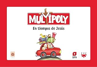 Multipoly: En tiempos de Jesús