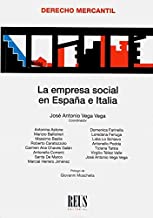 La empresa social en EspaÃ±a e Italia