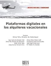 Plataformas digitales en los alquileres vacacionales