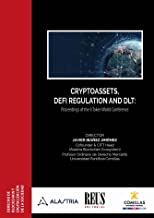 Cryptoassets, DeFi Regulation and DLT: Proceedings of the II Token World Conference: Proceedings of the II Token World Conference: 5
