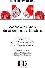 Acceso a la justicia de las personas vulnerables