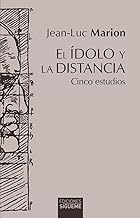 El ídolo y la distancia: Cinco estudios: 40