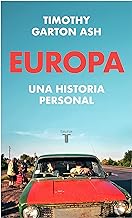 Europa: Una historia personal