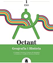 Octant 1. Geografia i Història 1 ESO