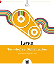Leva I. Tecnología y Digitalitzación
