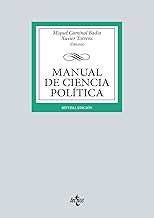 Manual de Ciencia Política