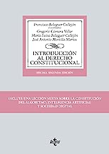 Introducción al Derecho Constitucional
